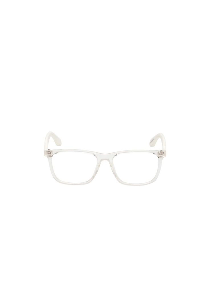 Lentes Ópticos Transparente Adidas Originals OR5076026-1