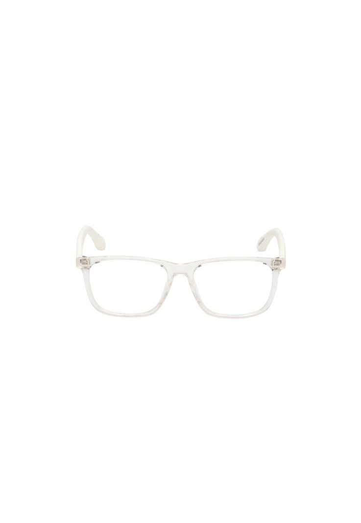 Lentes Ópticos Transparente Adidas Originals OR5076026-0
