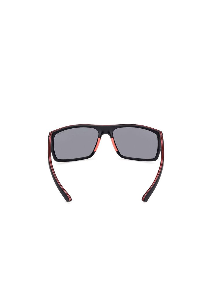 Lentes de Sol Negro Polarizados Skechers SE629202D-4