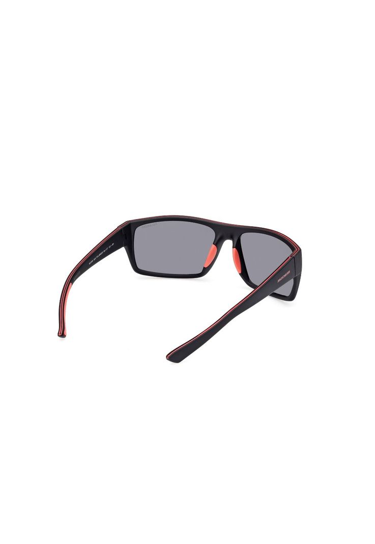 Lentes de Sol Negro Polarizados Skechers SE629202D-5