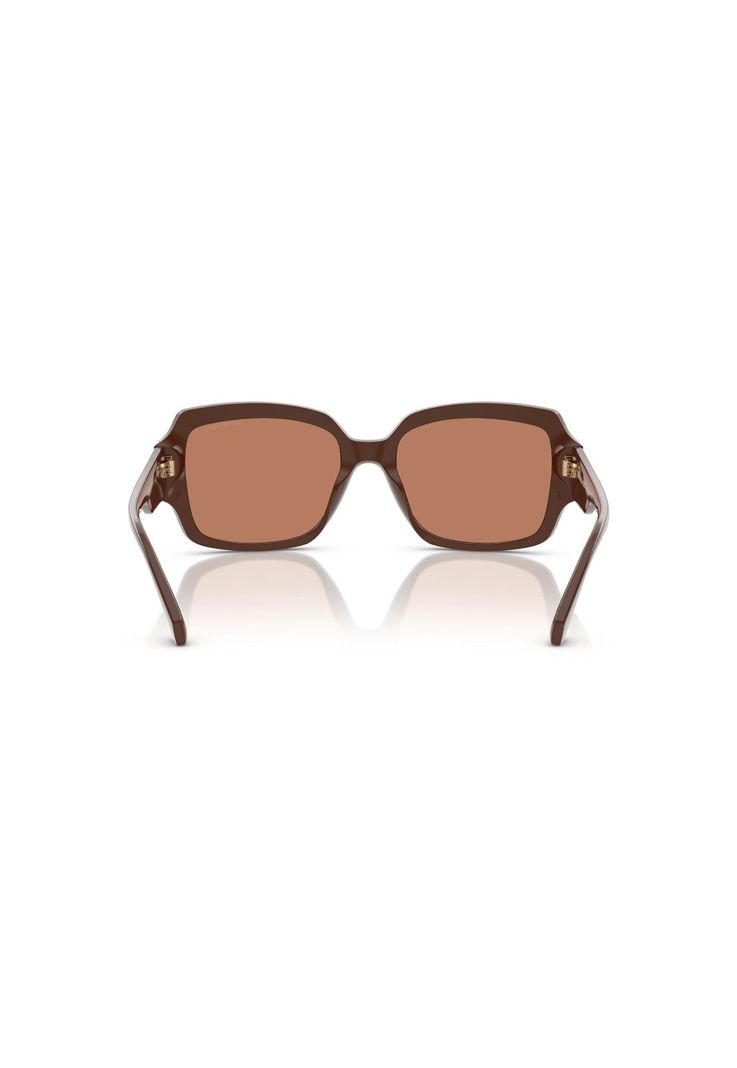 Lentes de Sol Châtel Marrón Michael Kors MK2233B40083-3