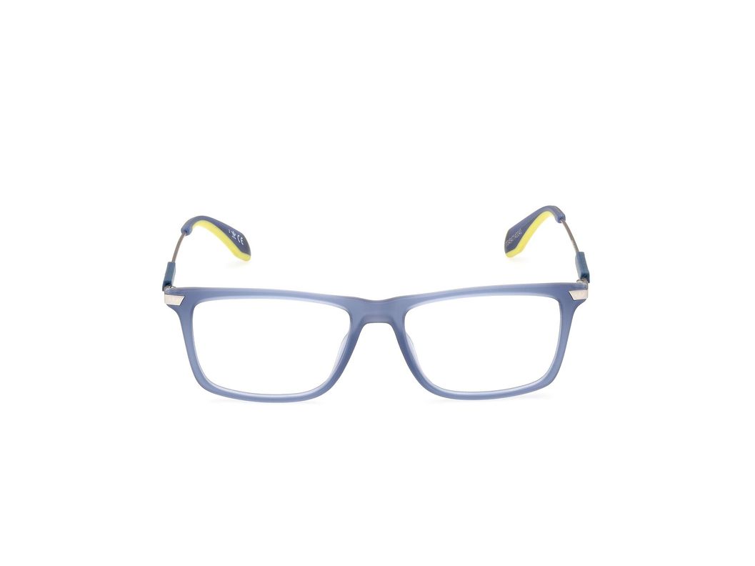 Lentes Ópticos Azul Adidas Originals OR5050092-0