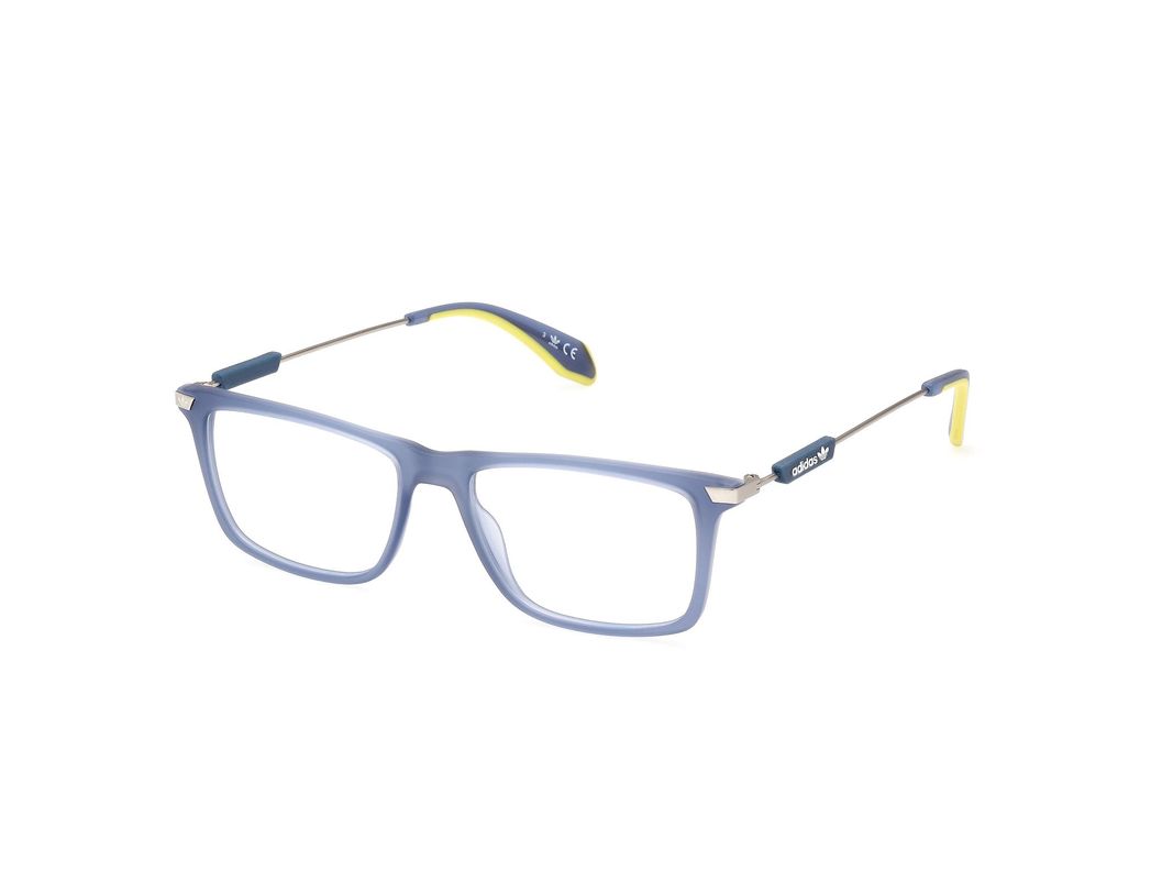 Lentes Ópticos Azul Adidas Originals OR5050092-1