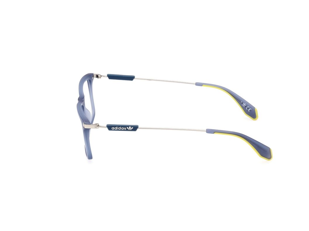 Lentes Ópticos Azul Adidas Originals OR5050092-2