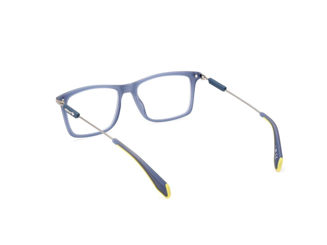 Lentes Ópticos Azul Adidas Originals OR5050092-3