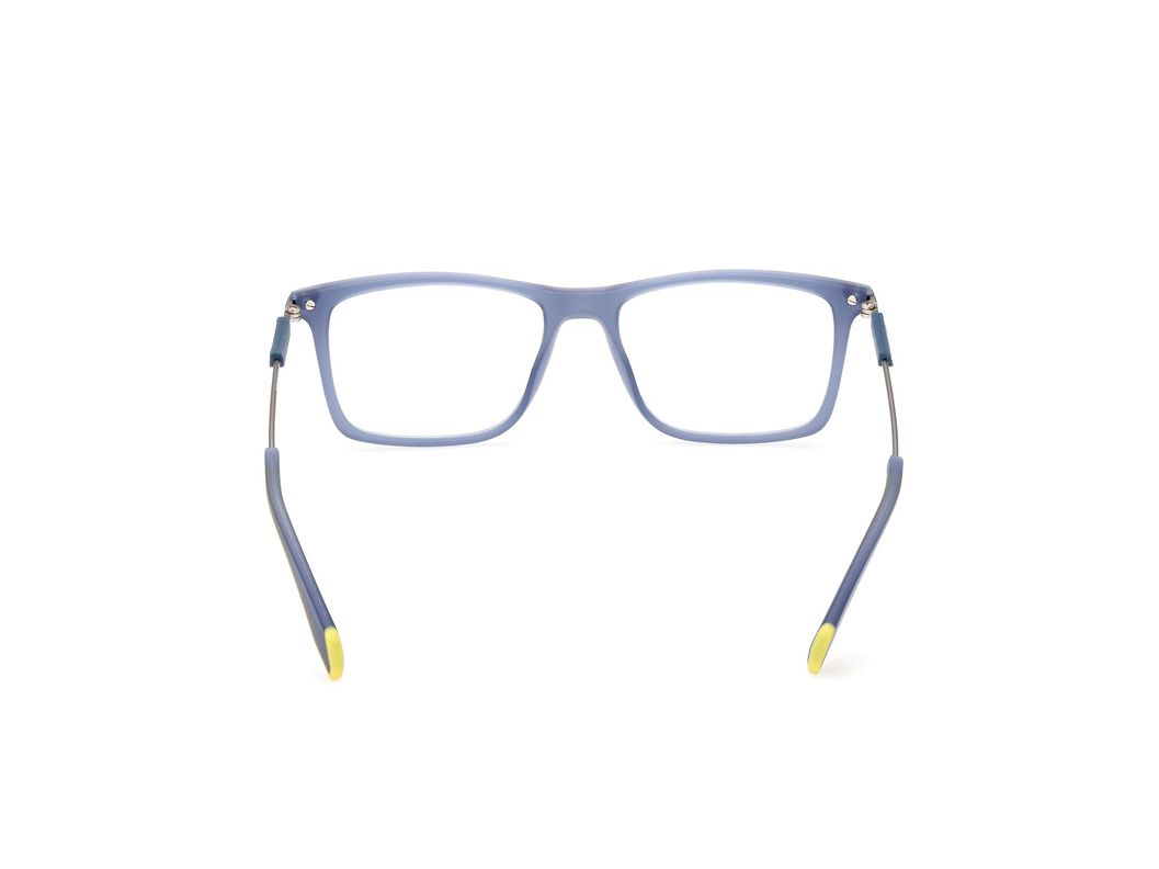 Lentes Ópticos Azul Adidas Originals OR5050092-4