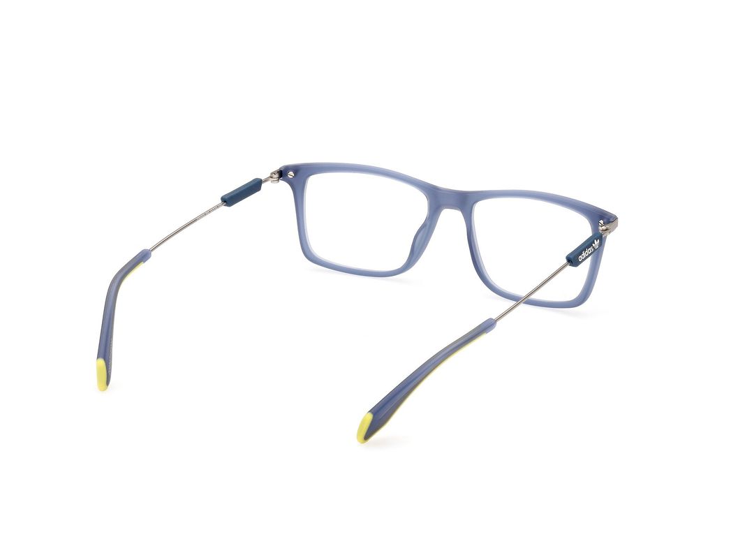 Lentes Ópticos Azul Adidas Originals OR5050092-5