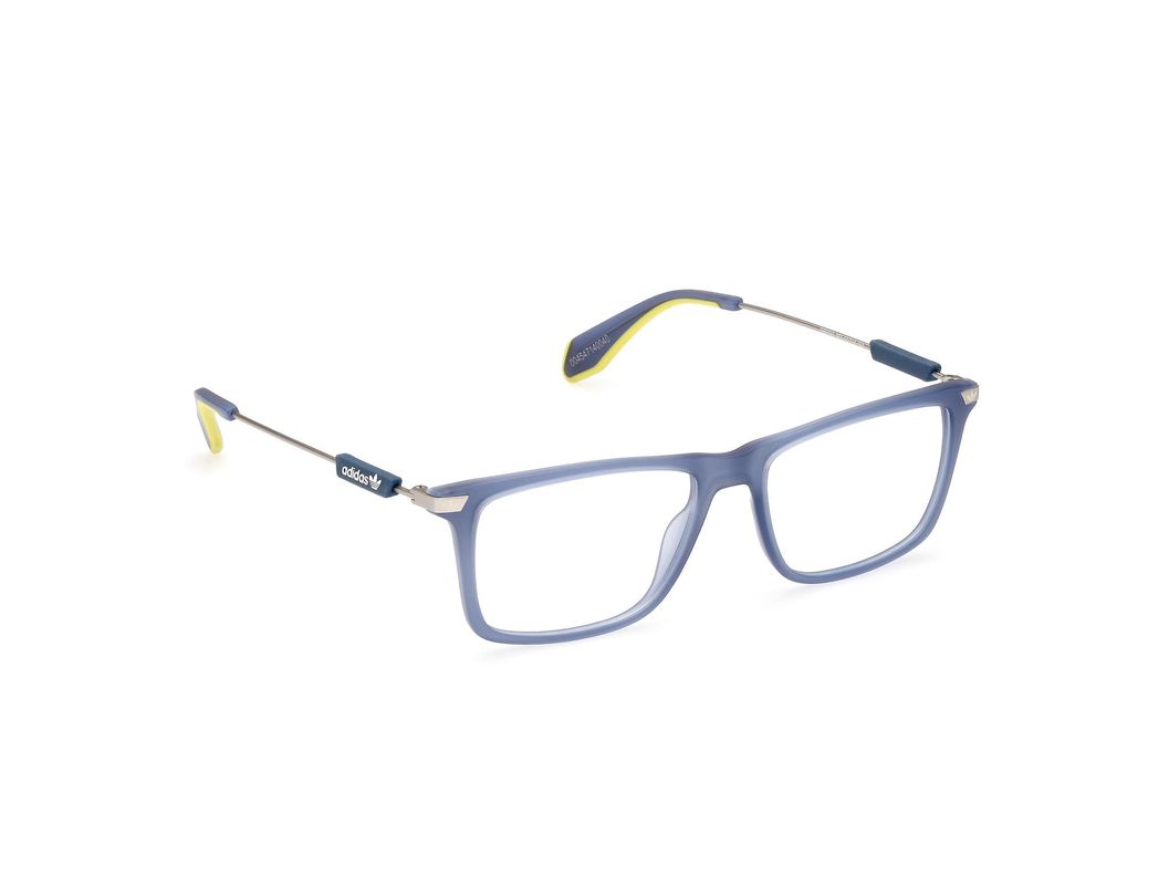 Lentes Ópticos Azul Adidas Originals OR5050092-7