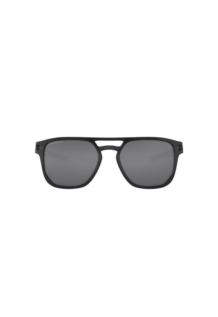 Lentes de Sol Latch Beta Prizm Black Polarizados Oakley OO9436943605-0