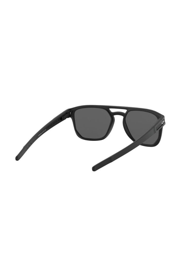 Lentes de Sol Latch Beta Prizm Black Polarizados Oakley OO9436943605-3