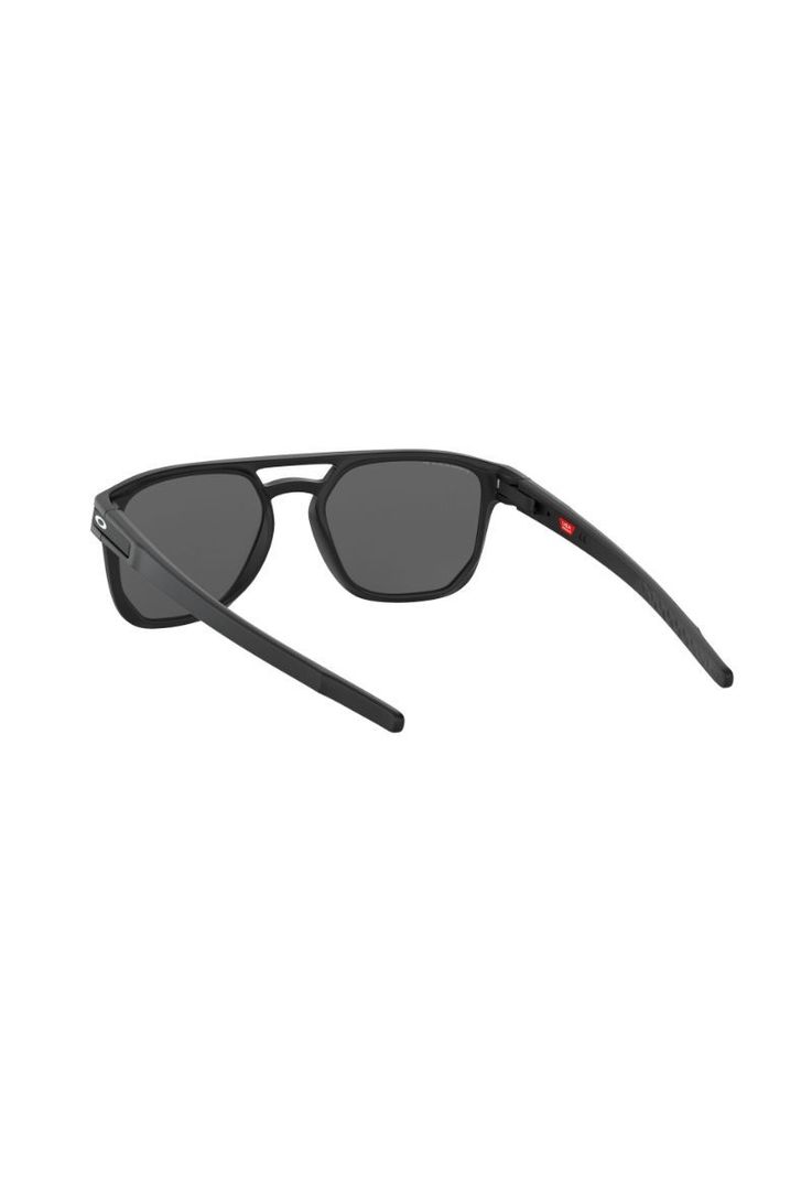 Lentes de Sol Latch Beta Prizm Black Polarizados Oakley OO9436943605-5