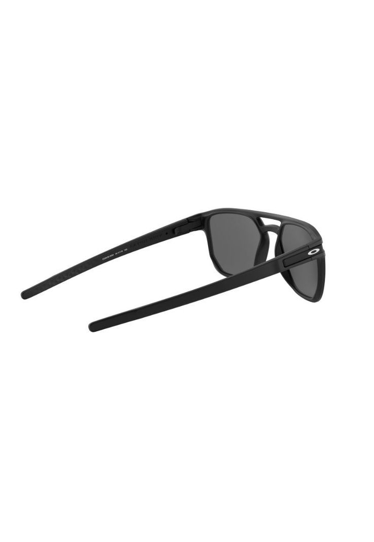 Lentes de Sol Latch Beta Prizm Black Polarizados Oakley OO9436943605-7