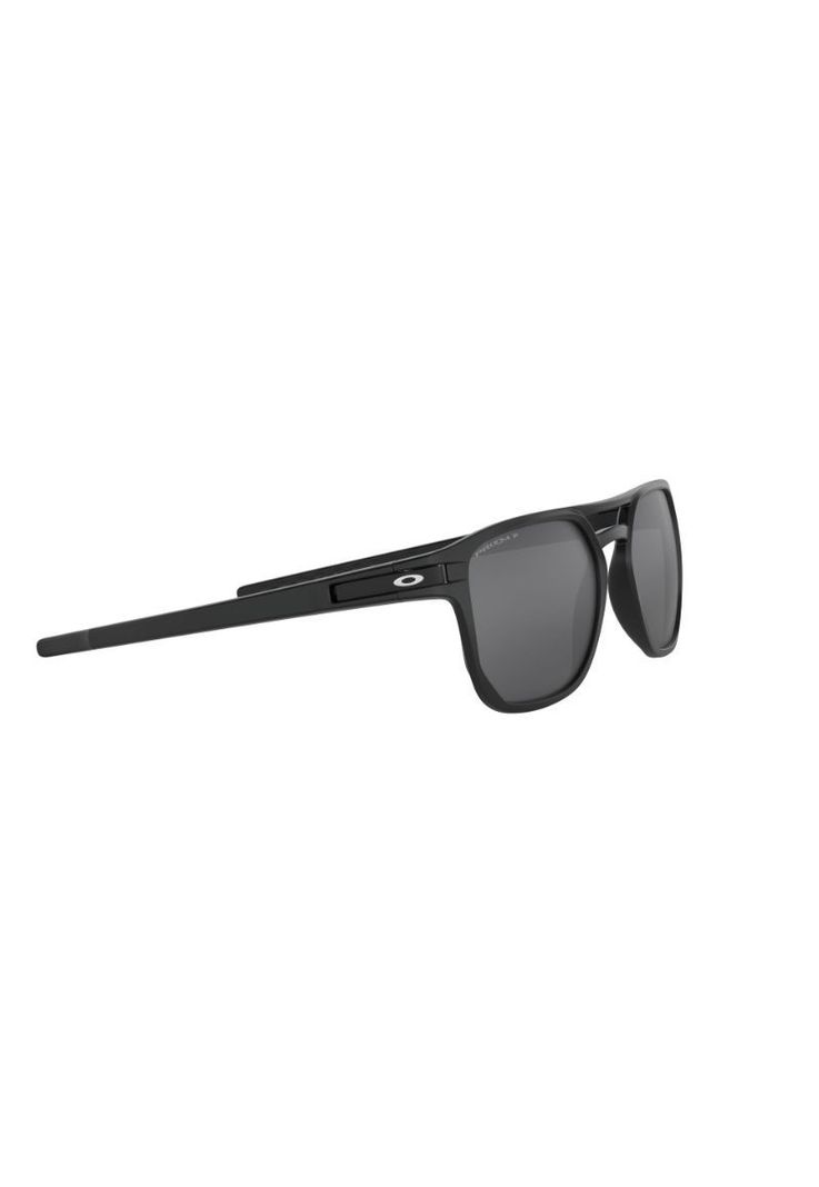 Lentes de Sol Latch Beta Prizm Black Polarizados Oakley OO9436943605-9