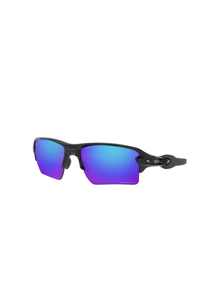 Lentes de Sol Flak 2.0 Xl Prizm Sapphire Polarizados Oakley-1