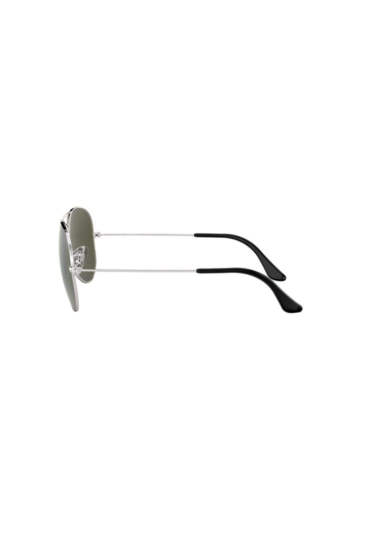 Lentes de Sol Aviator Grey Mirror Ray-Ban RB302500340-2