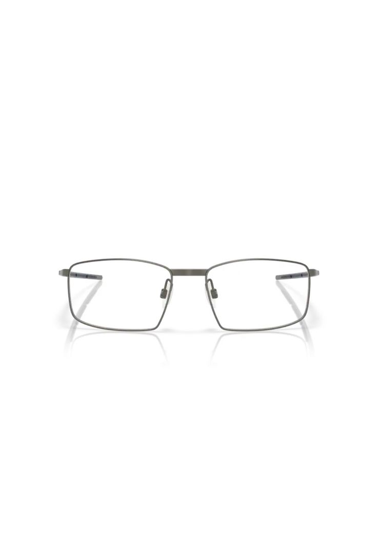 Oakley Frame Lentes Opticos Burrow OX5086 508603 56 Gris M