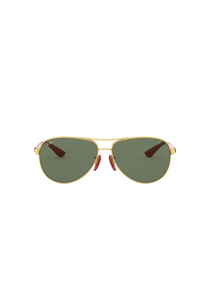 Lentes De Sol Arista Ray-Ban Ferrari RB8313MF00871-0