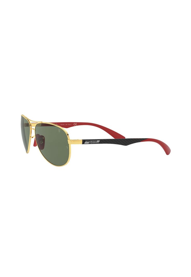 Lentes De Sol Arista Ray-Ban Ferrari RB8313MF00871-2