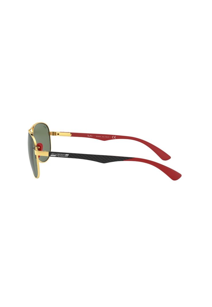 Lentes De Sol Arista Ray-Ban Ferrari RB8313MF00871-3