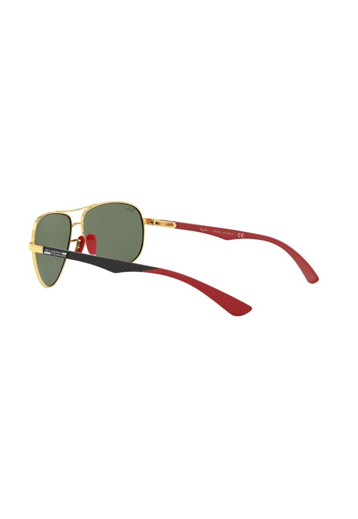 Lentes De Sol Arista Ray-Ban Ferrari RB8313MF00871-4