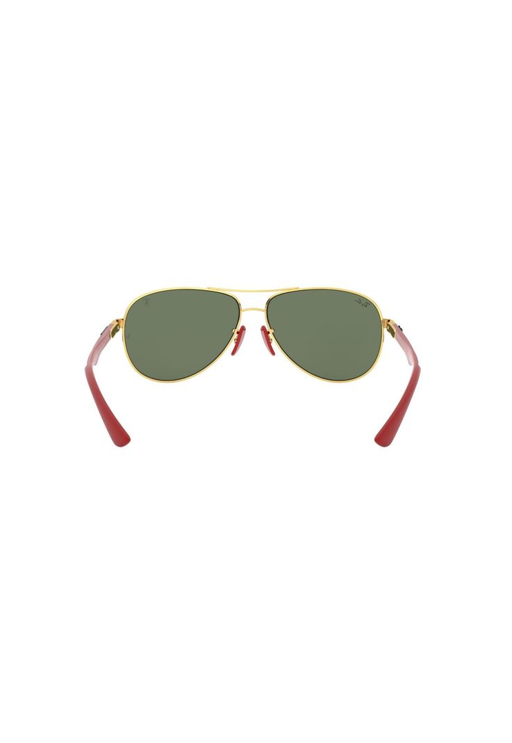 Lentes De Sol Arista Ray-Ban Ferrari RB8313MF00871-6