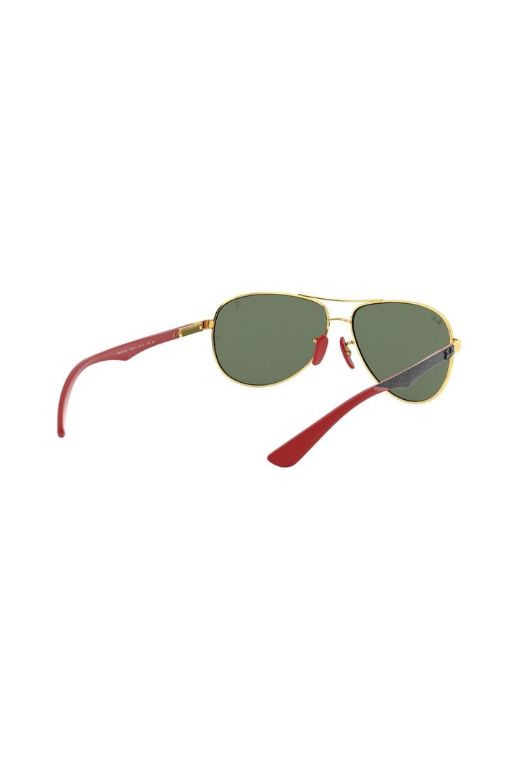 Lentes De Sol Arista Ray-Ban Ferrari RB8313MF00871-7