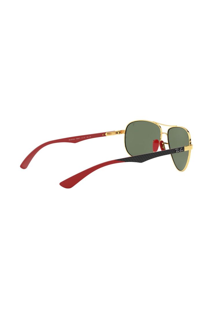 Lentes De Sol Arista Ray-Ban Ferrari RB8313MF00871-8