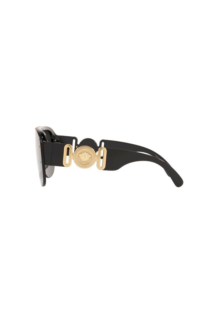 Lentes De Sol Negro Versace VE4391GB18748-2