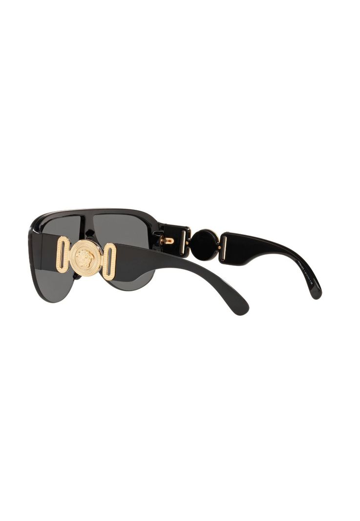 Lentes De Sol Negro Versace VE4391GB18748-3