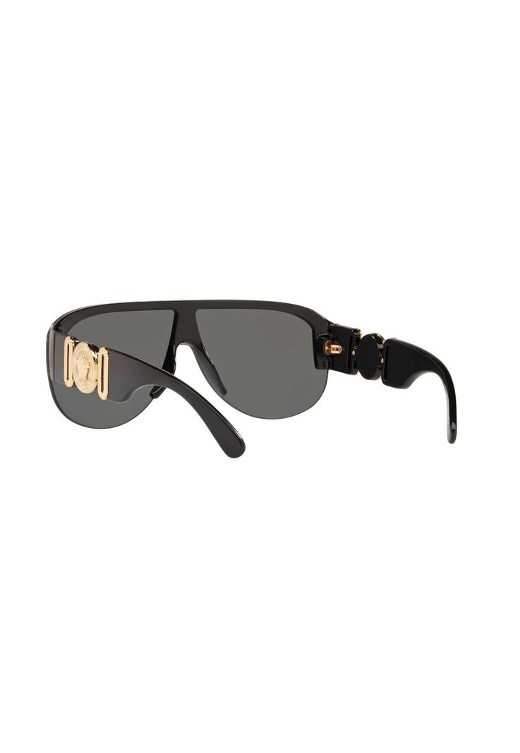Lentes De Sol Negro Versace VE4391GB18748-4