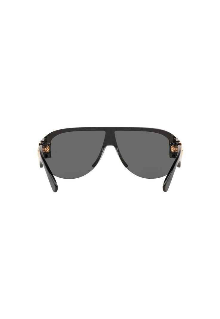 Lentes De Sol Negro Versace VE4391GB18748-5