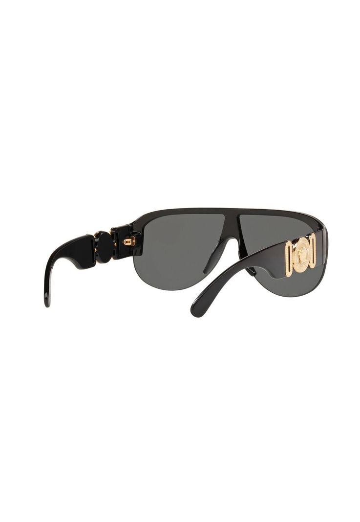 Lentes De Sol Negro Versace VE4391GB18748-6