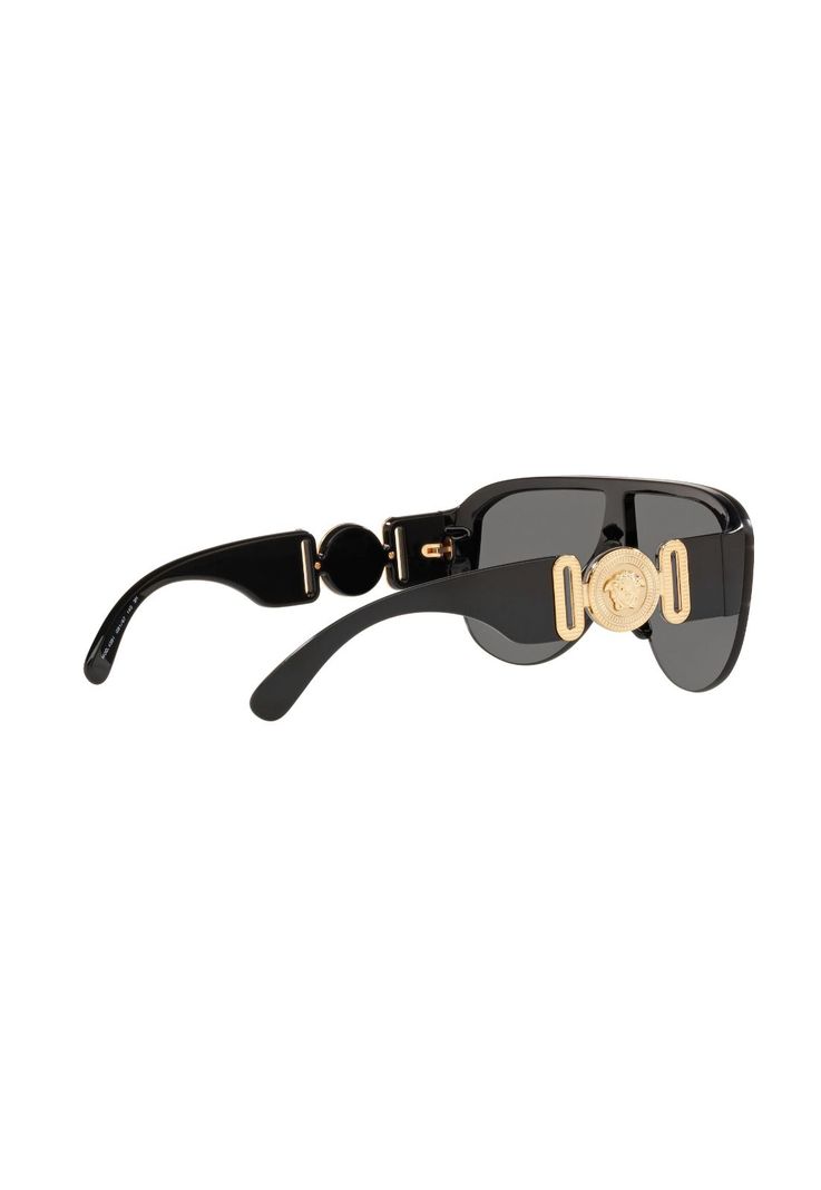 Lentes De Sol Negro Versace VE4391GB18748-7