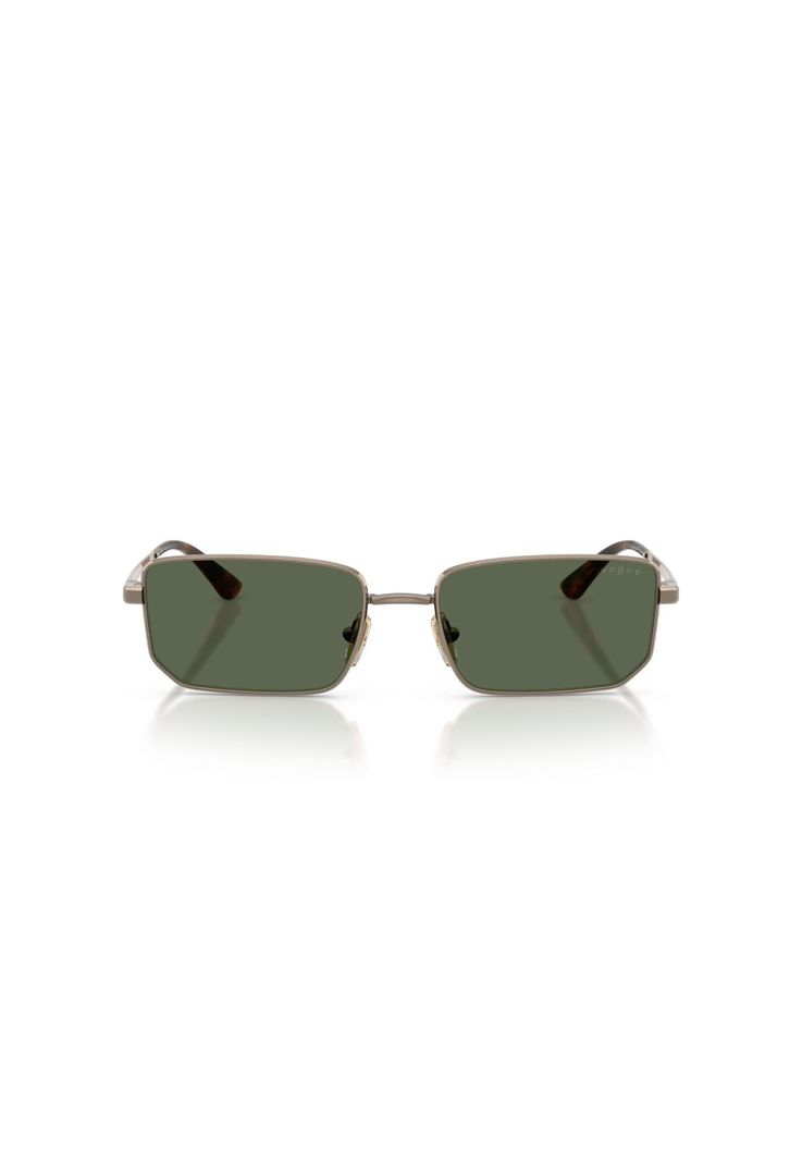 Vogue Lentes de Sol VO4352S 513871 56 Cafe M