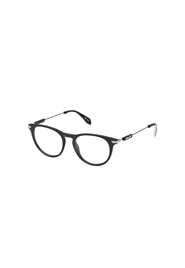Lentes Ópticos Negro Brillante Adidas Originals OR5053001-1