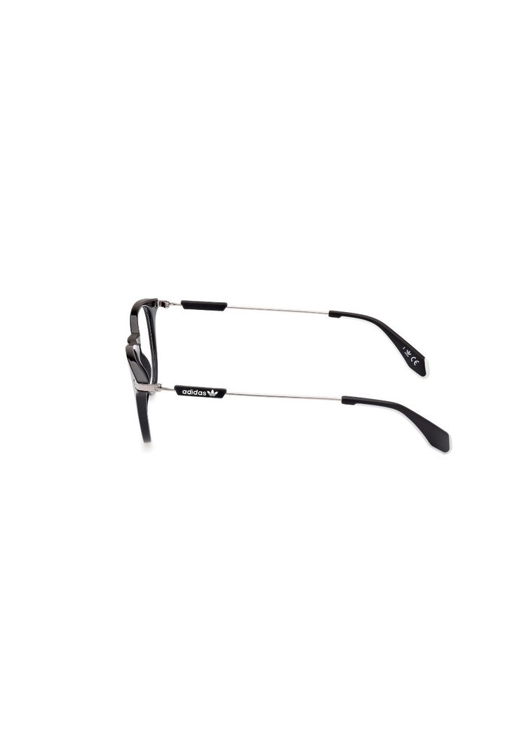 Lentes Ópticos Negro Brillante Adidas Originals OR5053001-2