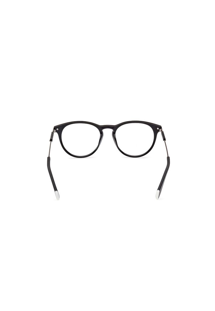 Lentes Ópticos Negro Brillante Adidas Originals OR5053001-4
