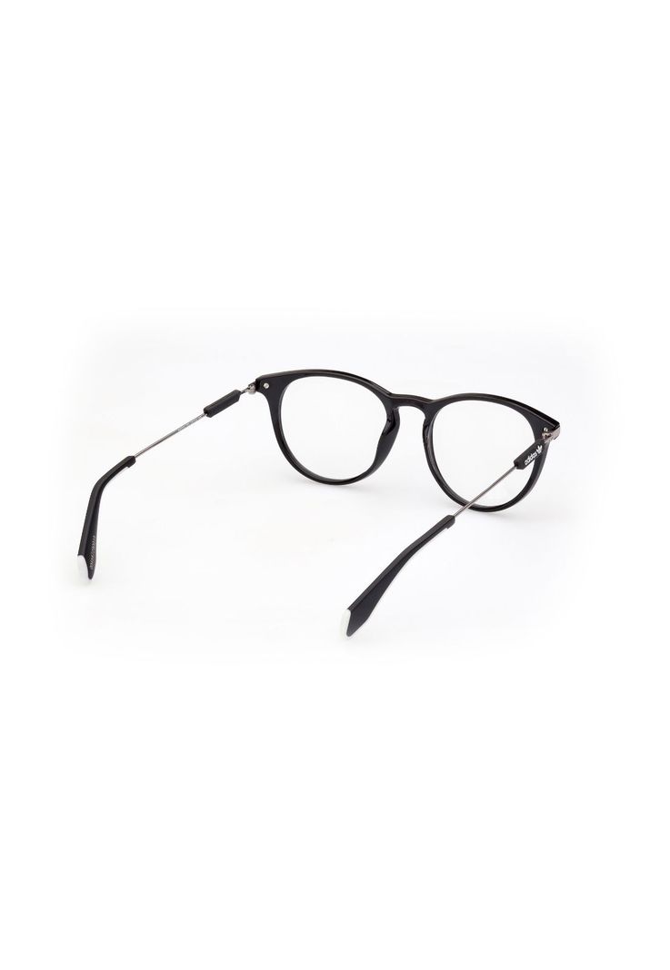 Lentes Ópticos Negro Brillante Adidas Originals OR5053001-5