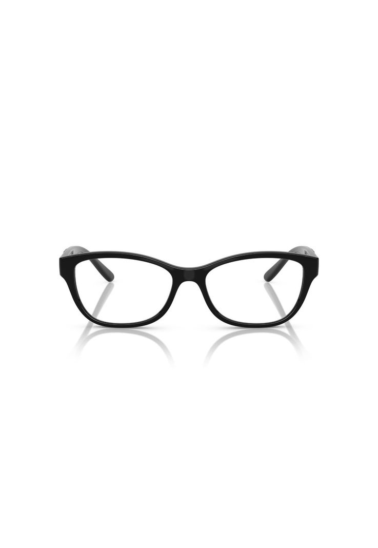 Lentes Ópticos Negro Vogue Eyewear VO5627W44-0