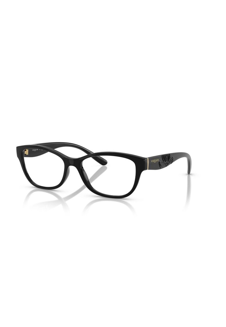 Lentes Ópticos Negro Vogue Eyewear VO5627W44-1
