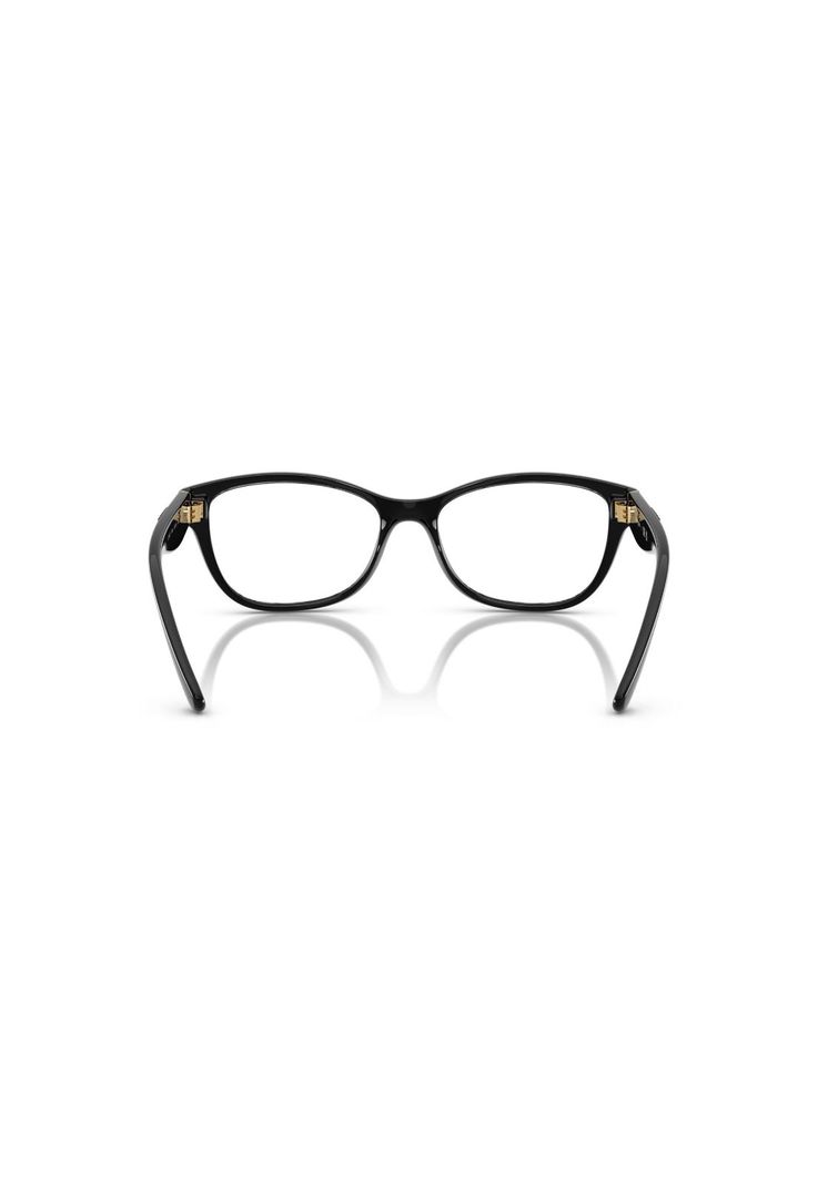 Lentes Ópticos Negro Vogue Eyewear VO5627W44-3