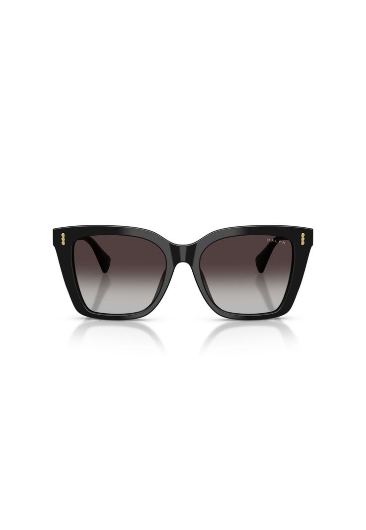 Ralph Lentes de Sol Degradados RA5349U 50018G 53 Negro M