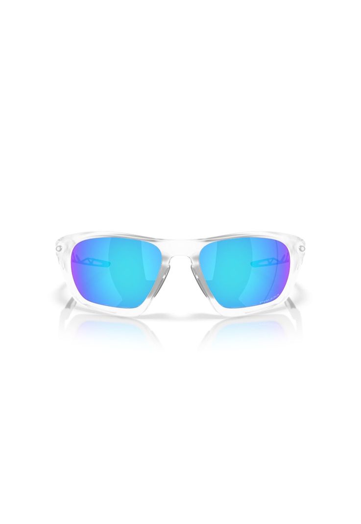 Lentes de Sol Lateralis Prizm Sapphire Oakley OO9431943106-0