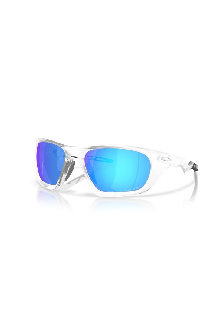 Lentes de Sol Lateralis Prizm Sapphire Oakley OO9431943106-1