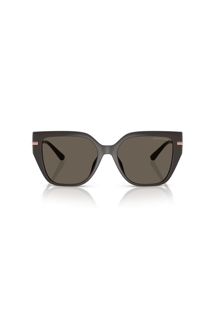 Lentes de Sol St. Barths Gris Michael Kors MK2231U40033-0