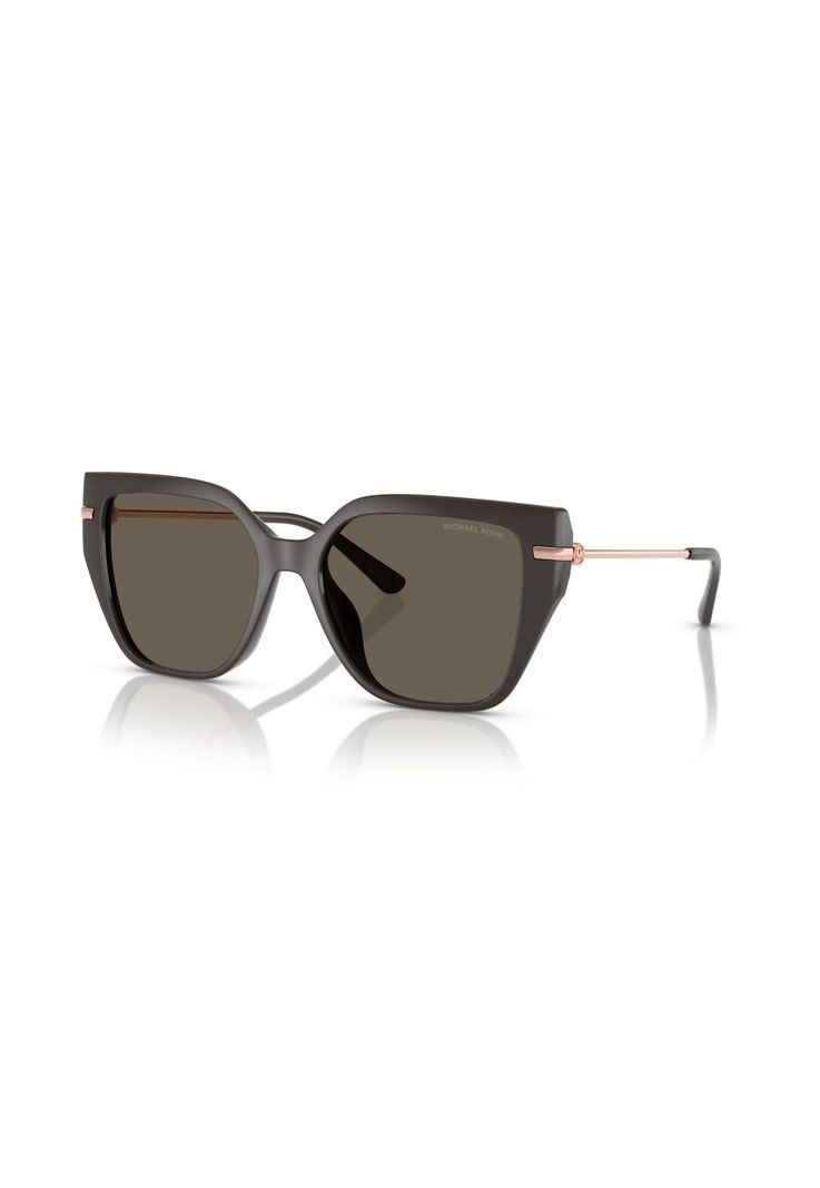 Lentes de Sol St. Barths Gris Michael Kors MK2231U40033-1