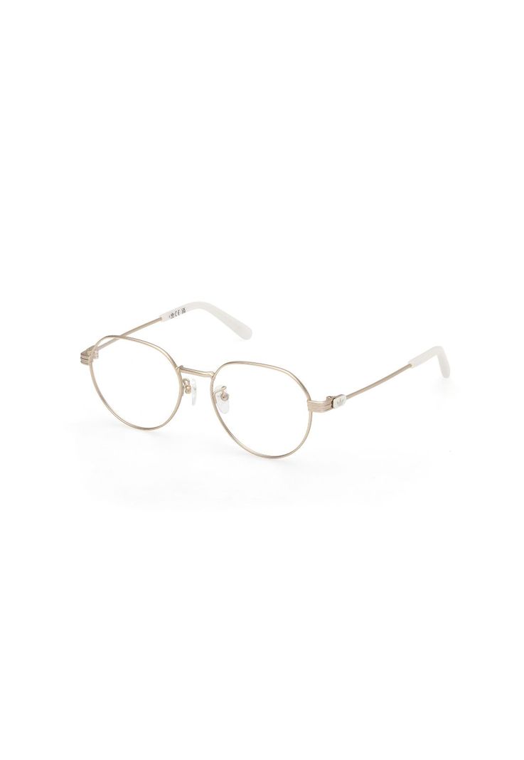 Lentes Ópticos Dorado Adidas Originals OR5122H032-1