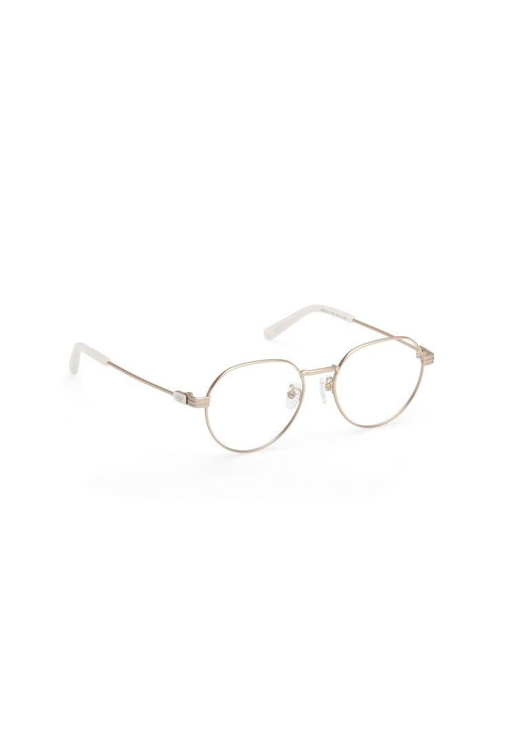 Lentes Ópticos Dorado Adidas Originals OR5122H032-7