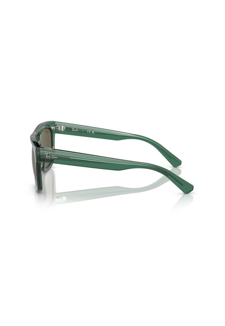 Lentes de Sol Phil Verde Transparente Ray-Ban RB44266681/3-2