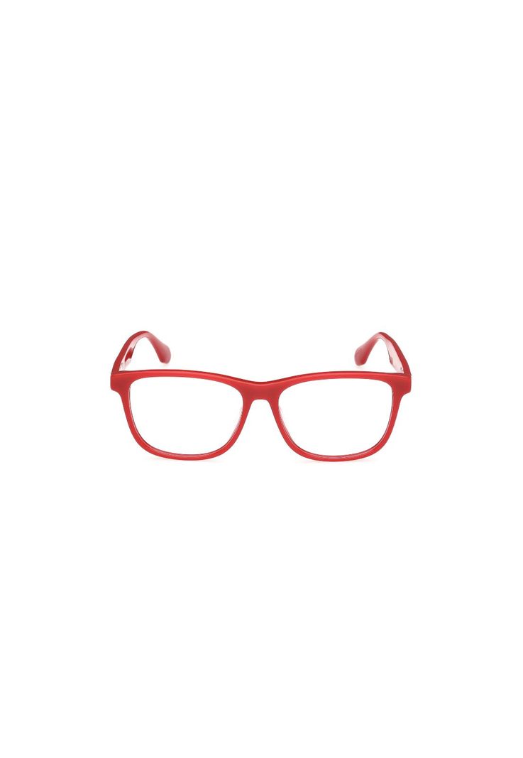 Lentes Ópticos Rojo Adidas Originals OR5092066-0